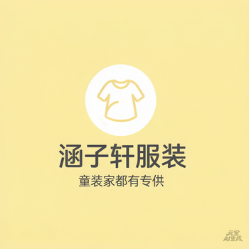 涵子轩服装